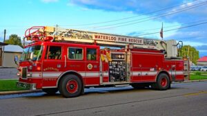 Waterloo Fire Rescue seeks software upgrade, higher inspection fees