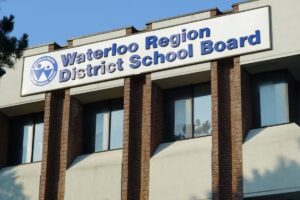 Waterloo school board approves short-term bond after legislative sales tax changes