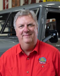 RIP: WILLIAM MOON III
