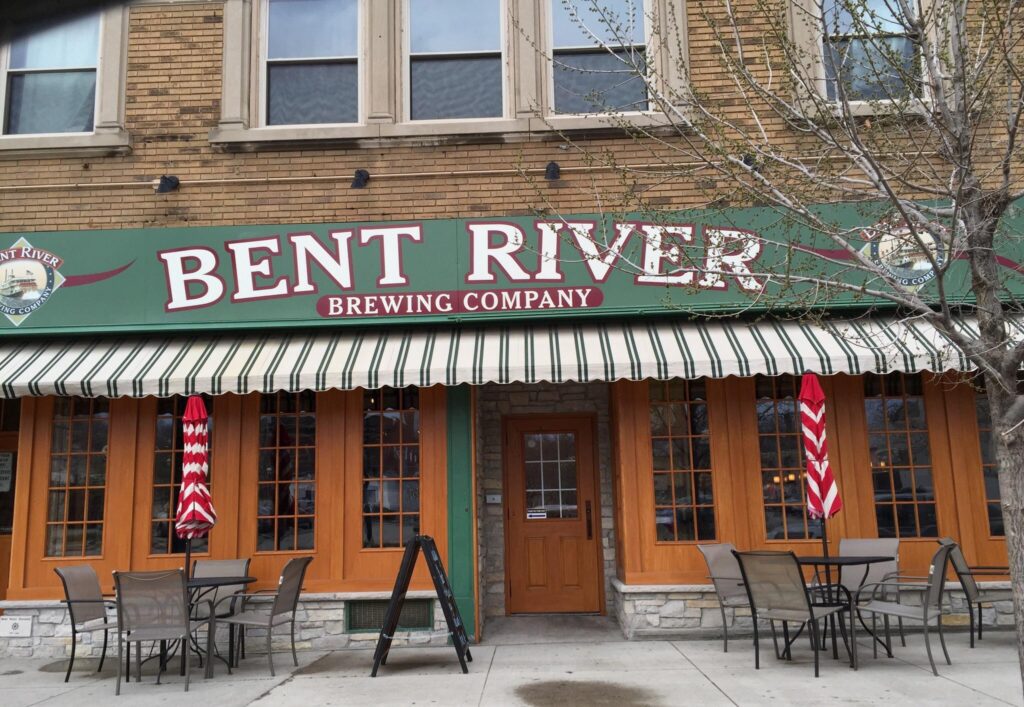 ARE YOU FEELING THE IMPACT OF TARIFFS AND RISING COSTS? BENT RIVER BREWING COMP IS