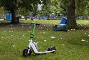 Mass shooting in Chicago leaves one dead, fourteen injured in city’s largest shooting this year