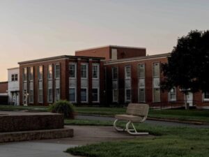 Choate Developmental cuts impact far beyond facility walls