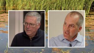 Meet Iowa’s Sec of Ag candidates