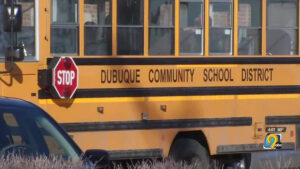 Dubuque School District offers three scenarios for new facility plan