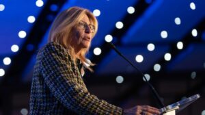 Nat’l Democratic party leaders officially tell Iowa: They don’t get to be first in 2028