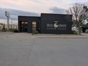 Davenport School District sells Iron + Grain location to business