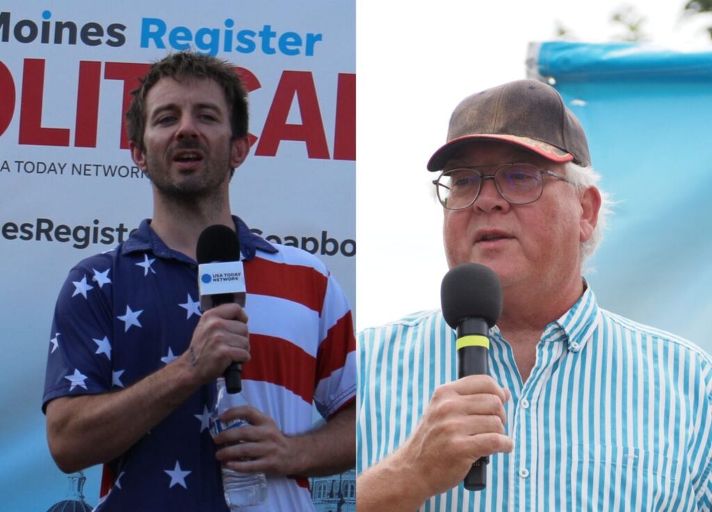 POLK CTY JUDGE: REPLACEMENT LIBERTARIANS AREN’T LEGIT FOR BALLOT, EITHER