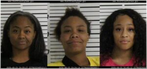 Woman charged w attempted murder after Davenport park shooting; victim arrested for rioting