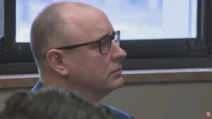 Marion man found not guilty in son’s death to remain at mental-health facility, judge rules