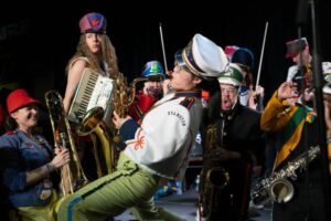 Krannert Center for the Performing Arts upcoming season celebrates community