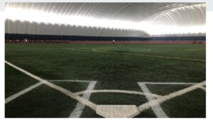 Musco Sports Center named finalist for People’s All-Star Comm Award