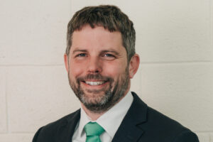 Attorney Gen candidate Nate Willems proposes wage theft recovery unit