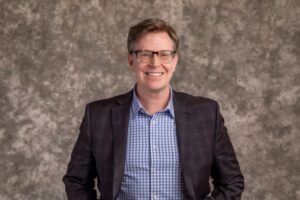 Iowa Public Radio names Peter Clowney as new CEO