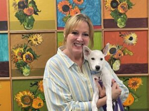 QC Animal Welfare Center celebrating ten years of its clinic