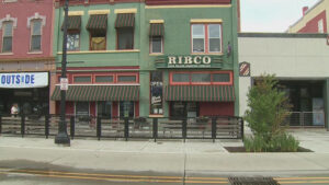 RIBCO REORGANIZING, NOT CLOSING