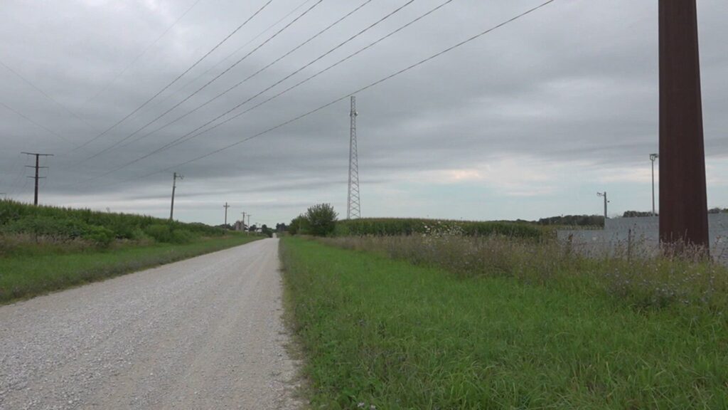 PROPOSED BATTERY STORAGE FACILITY IN RURAL RICO RAISES CONCERNS