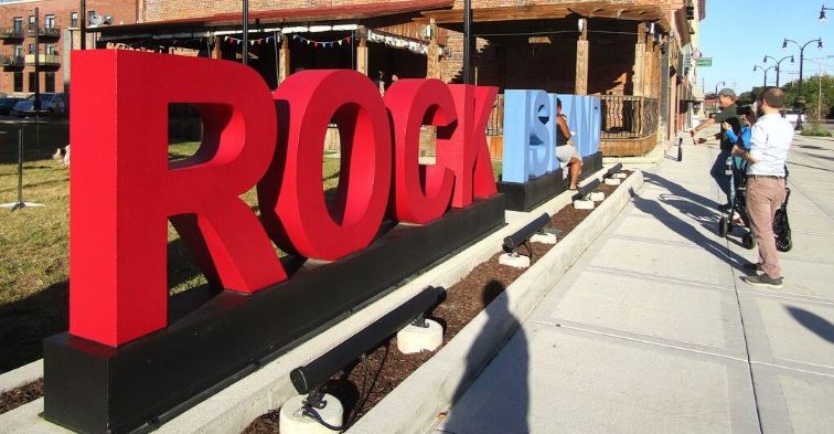 ROCK ISLAND ANNOUNCES 2026 AWARD-WINNERS