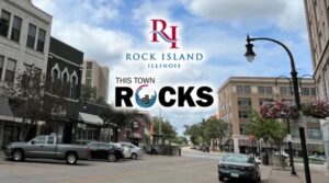 Rock Island receives $120K development grant