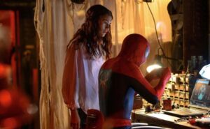 Peter, Principled: “Spider-Man: Brand New Day”