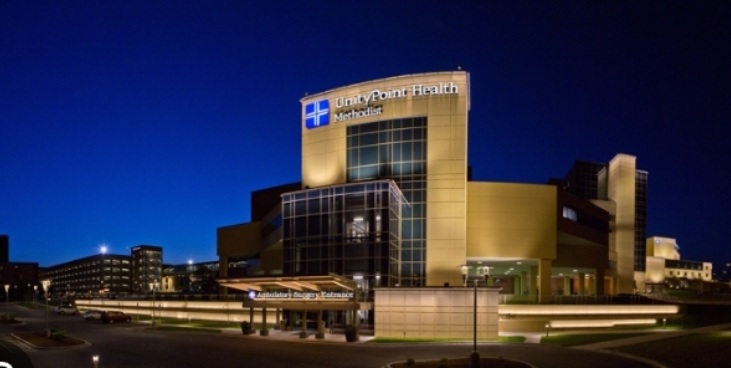 UNITYPOINT HEALTH FACES CLASS-ACTION LAWSUIT CLAIMING HOURLY WORKERS WERE SHORTCHANGED