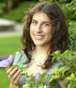 Freshman Alexis Brown earns Western Illinois U President’s Scholarship