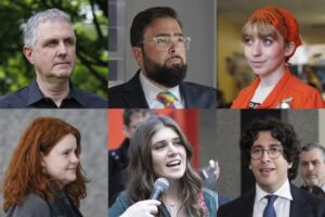 “Broadview 6” say Attorney Andrew Boutros’s “significant failings” warrant special-counsel probe of “poisoned” case