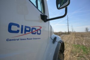 HAS CIPCO BLOCKED CONCERNED CITIZENS OF SCOTT CTY OUT OF NOVEMBER HEARING?