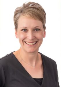 Carolyn Barko named UnityPoint Health’s Waterloo market president