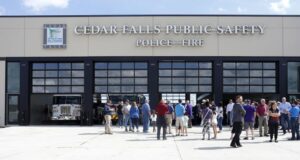 Cedar Falls offering academy for residents to learn about public safety