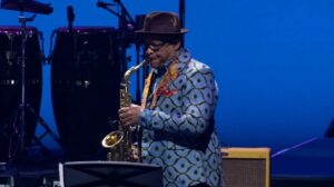 Ten jazz sets to see this month at Chicago’s free festivals, from up-and-comers to John Coltrane tributes