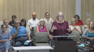 Champaign Cty residents share concerns about data centers, shortage of skilled nursing beds