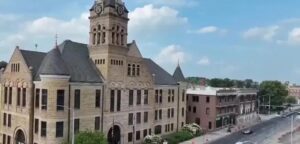 ANOTHER FORMER DAVENPORT ATTORNEY ALLEGES HARASSMENT, WANTS $397.5K