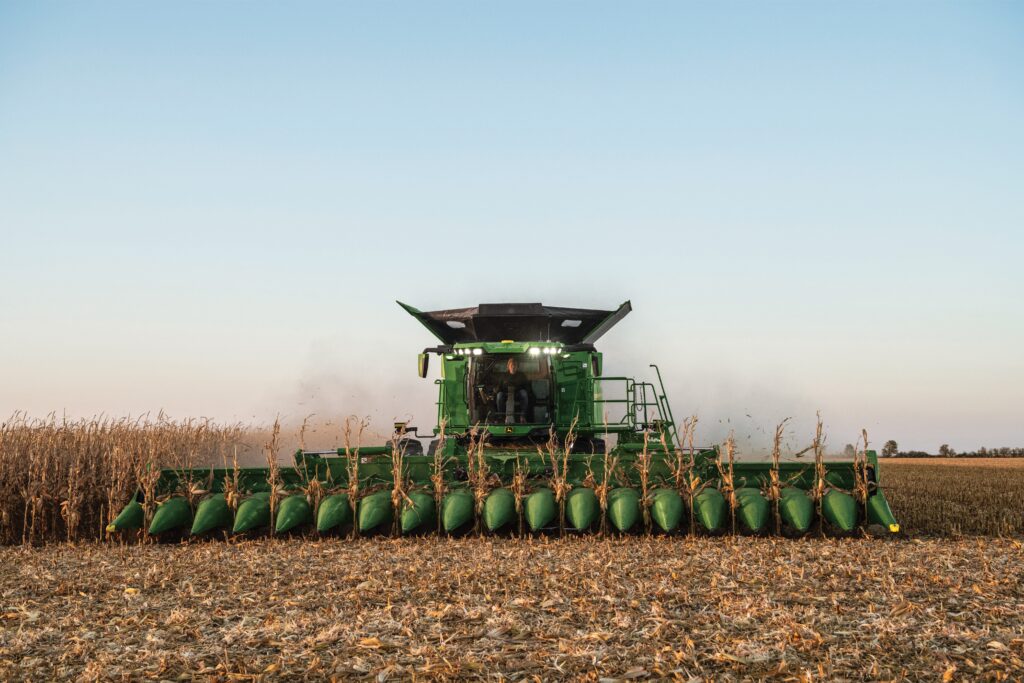 DEERE BRINGS MORE LAID-OFF WORKERS BACK TO QC PRODUCTION PLANTS