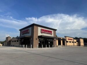 Coal Valley’s Fareway Meat and Grocery sets grand opening