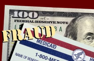 Former public defender sentenced to prison for health-care fraud