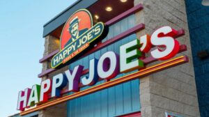QC INVESTORS AQUIRE HAPPY JOE’S PIZZA AND ICE CREAM