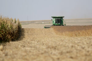 Outsider farm owners an issue in gubernatorial race. Here’s what experts say