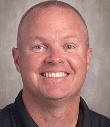 NORTH SCOTT HIGH SCHOOL’S JASON SCHROEDER NAMED FINE ARTS ADMIN OF THE YEAR