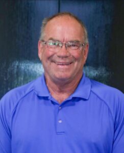Jones Cty Supervisor Jon Zirkelbach charged w assault