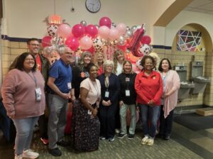 Longfellow Liberal Arts School honors Dolly’s love of reading 09/25