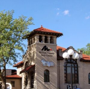 McLean Cty Arts Center to host LGBTQ+ history exhibit