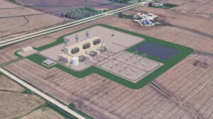 Public meetings scheduled for review of Morgan Valley Energy Center rezoning application