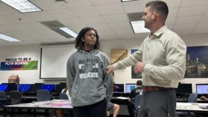 Unit 5 Makerspaces Put Creation in Students’ Hands
