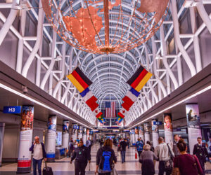 O’Hare Airport ranks last in customer satisfaction survey