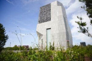 Obama Presidential Center’s price tag: Almost $1B