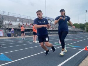 Planning starts for 2027 QC Corporate Games
