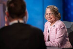 Did Rep Mariannette Miller-Meeks take “sweetheart deal” for DC apartment?