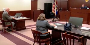 DCFS tells judge it will comply w records request in 2024 death of foster child