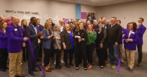 UnityPoint Health-Waterloo holding open house of senior-care center 09/24