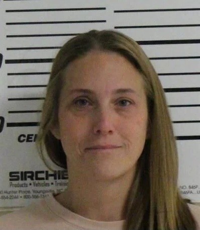FROM TAKING MONEY FROM THE ACCOUNTS OF DEAD PEOPLE TO GOING TO JAIL FOR IT